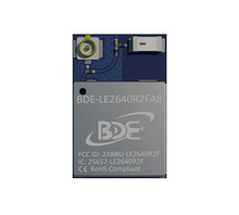 BDE-LE2640R2FA8 Image