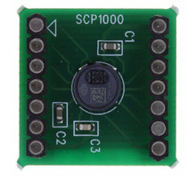 SCP1000 PCB3 Image