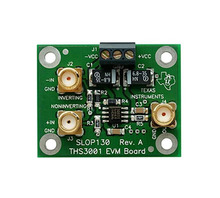 THS3001EVM Image