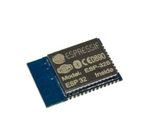 ESP-32 Image