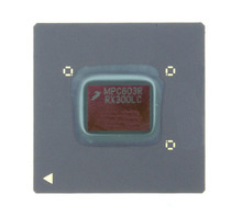 MPC603RRX200LC Image