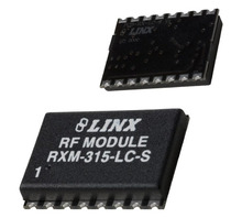 RXM-315-LC-S Image