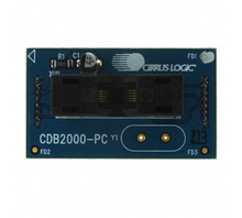 CDB2000-PC-CLK Image