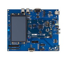 STM32MP157A-EV1 Image