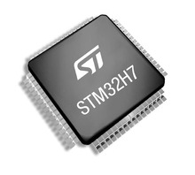 STM32H725VGT6 Image