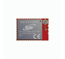 BDE-SG1312R7N Image