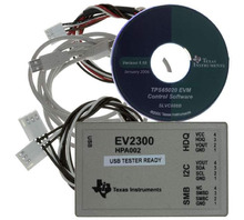 TPS65020EVM-110 Image