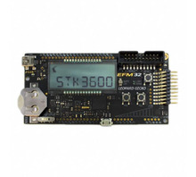 EFM32LG-STK3600 Image