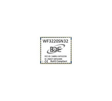 BDE-WF3220SN32 Image