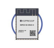 ESP32-S2-SOLO-2-N4R2 Image