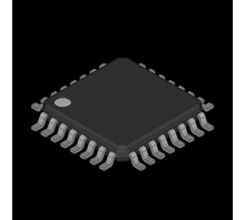 ATMEGA64M1-ESAD Image