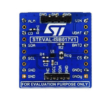 STEVAL-ISB017V1 Image