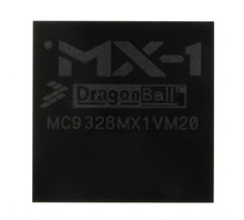 MC9328MX1VM20 Image