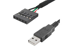 4D PROGRAMMING CABLE Image