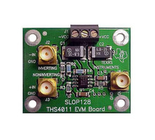 THS4011EVM Image