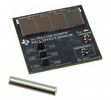 DRV5032-SOLAR-EVM Image