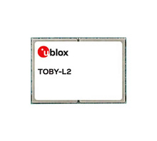 TOBY-L210-62S-00 Image