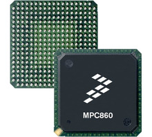 MC68M360ZP25VLR2 Image