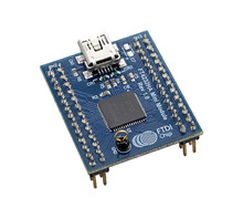 FT4232HA MINI MODULE Image