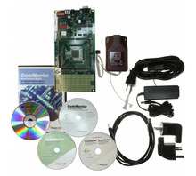 M68KIT912DP256 Image