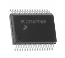 MC33879EKR2 Image