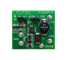 LM2700MT-ADJEV Image