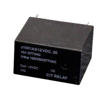 J1001AS12VDC.20 Image