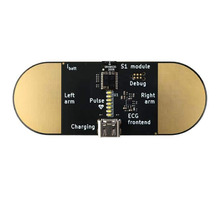 S1 ECG KIT Image