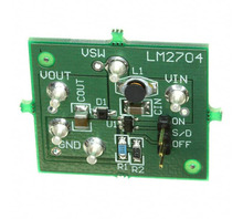 LM2704EV Image