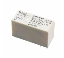 G2RL-1A-E2-CV-HA DC24 Image