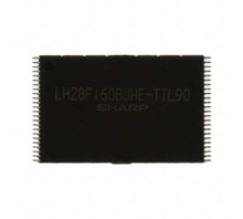 LH28F160BJHE-TTL90 Image