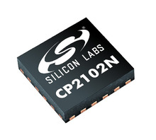 CP2102N-A01-GQFN24R Image