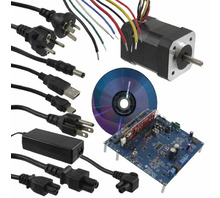 DRV8312-430FR-KIT Image