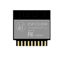 ESP32-C3-01M Image