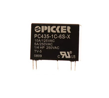 PC435-1C-6S-X Image