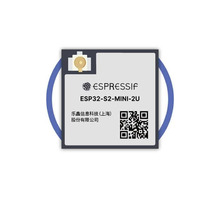 ESP32-S2-MINI-2U-N4R2 Image