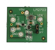 LM2703EV Image