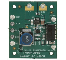 LM3404EVAL/NOPB Image