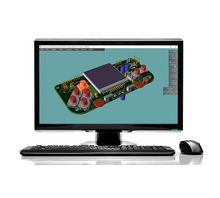 3D_PCBA_VIEWER_P Image