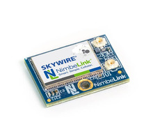 NL-SWN-LTE-NRF9160 Image