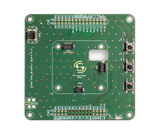 SIRAD EASY R4 BREAKOUT-BOARD Image