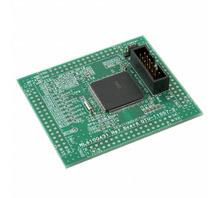 ML610Q432 REFBOARD Image