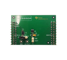 DAC121S101EVM Image