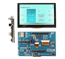 NHD-4.3CTP-SHIELD-N Image