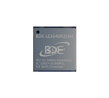 BDE-LE2640R2LN4 Image