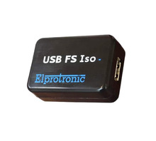 USB-FS-ISO Image