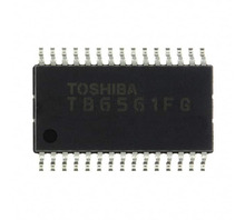 TB6561FG,8,EL Image