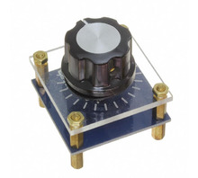 EVKT800-KNOB-Q-01A Image