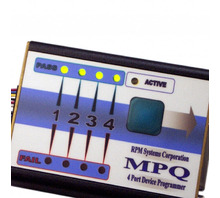 MPQ-AVR(SPI) Image