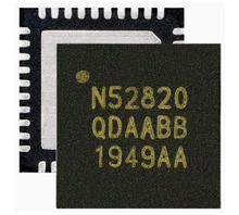 NRF52820-QDAA-D-R Image